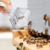 Clip Plástico Atrapa Abeja Reina - Imagen 3